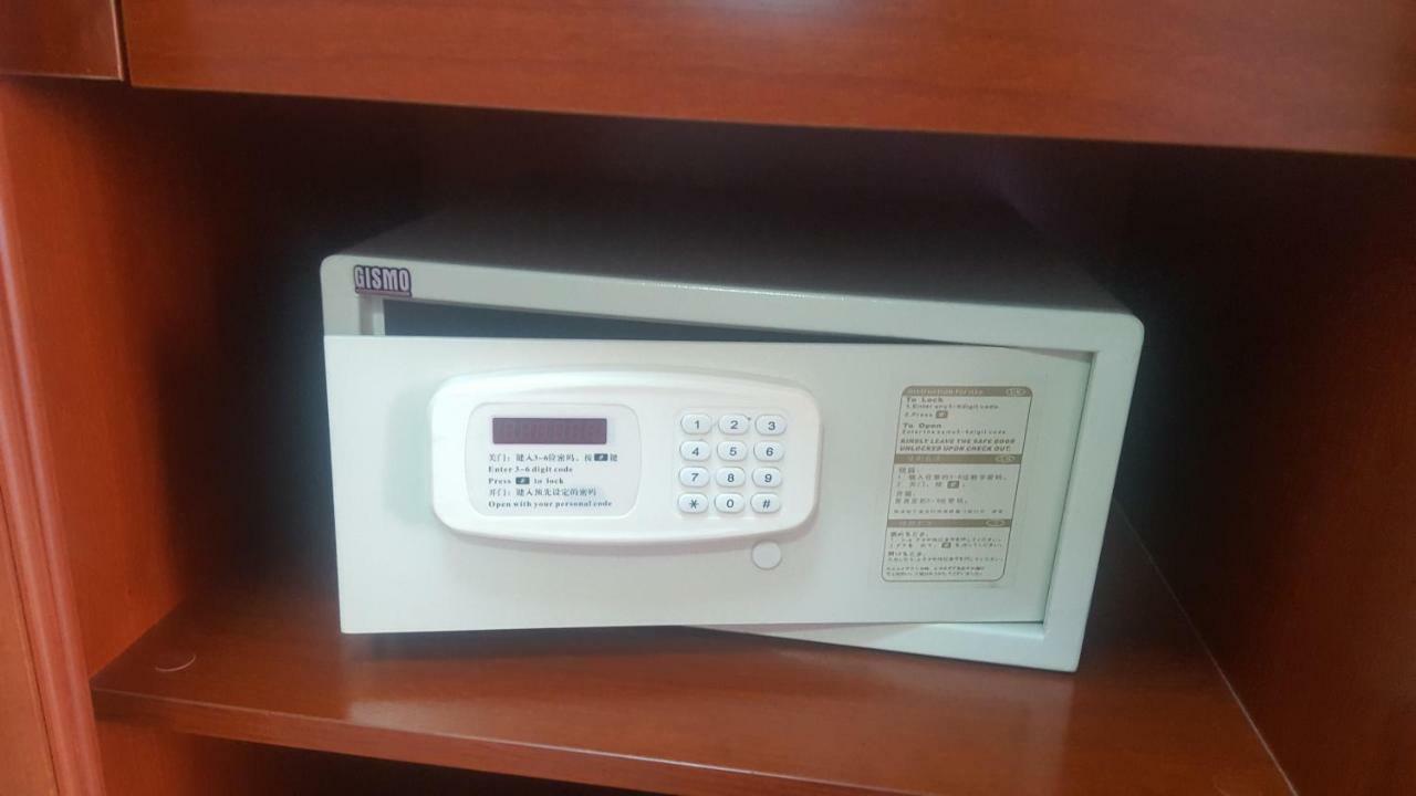 Coventina Lake Suites Dhaka Esterno foto